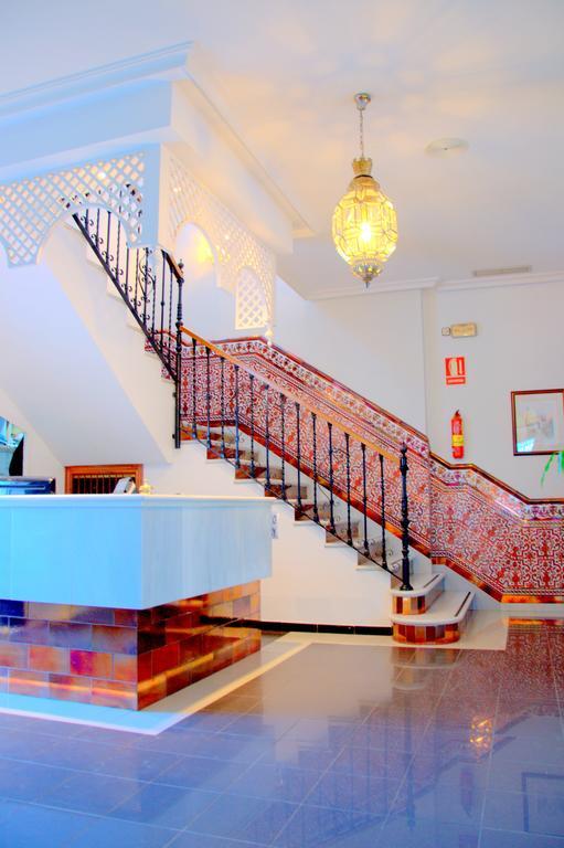 Hotel Palmero Торрепальма Экстерьер фото