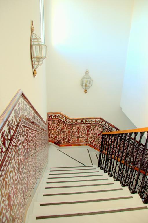 Hotel Palmero Торрепальма Экстерьер фото
