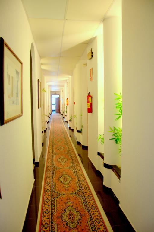 Hotel Palmero Торрепальма Экстерьер фото