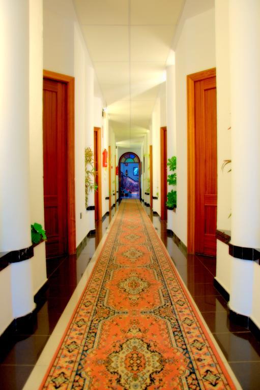 Hotel Palmero Торрепальма Экстерьер фото