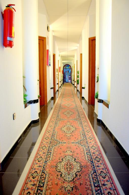 Hotel Palmero Торрепальма Экстерьер фото