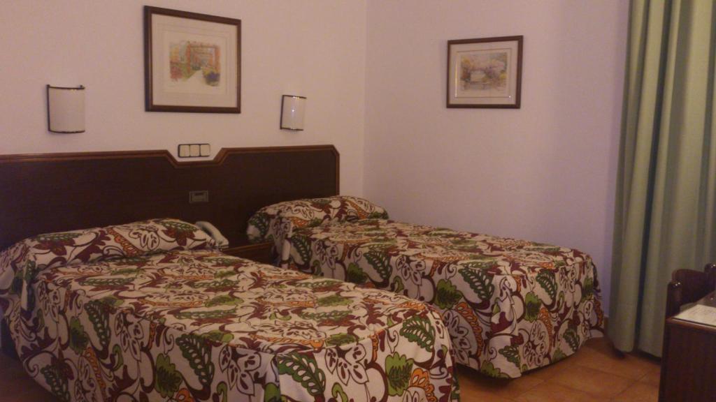Hotel Palmero Торрепальма Номер фото
