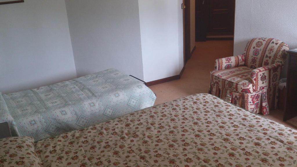 Hotel Palmero Торрепальма Номер фото