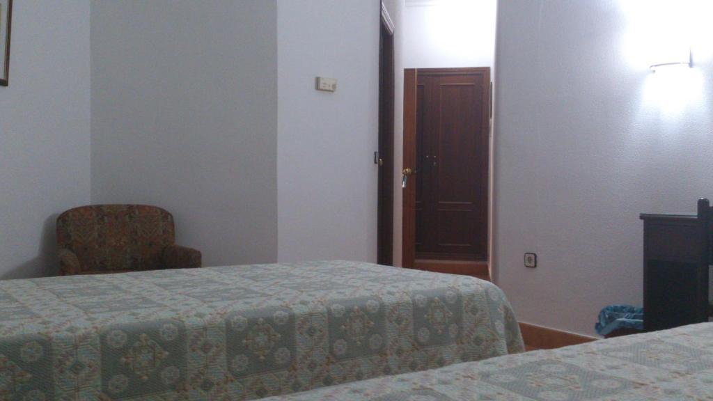 Hotel Palmero Торрепальма Номер фото