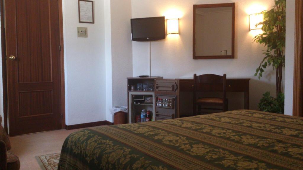 Hotel Palmero Торрепальма Номер фото