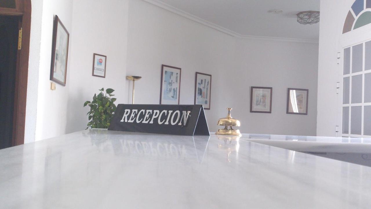 Hotel Palmero Торрепальма Экстерьер фото